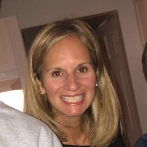 Meet your Posher, Beth